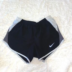 Nike DriFit athletic shorts